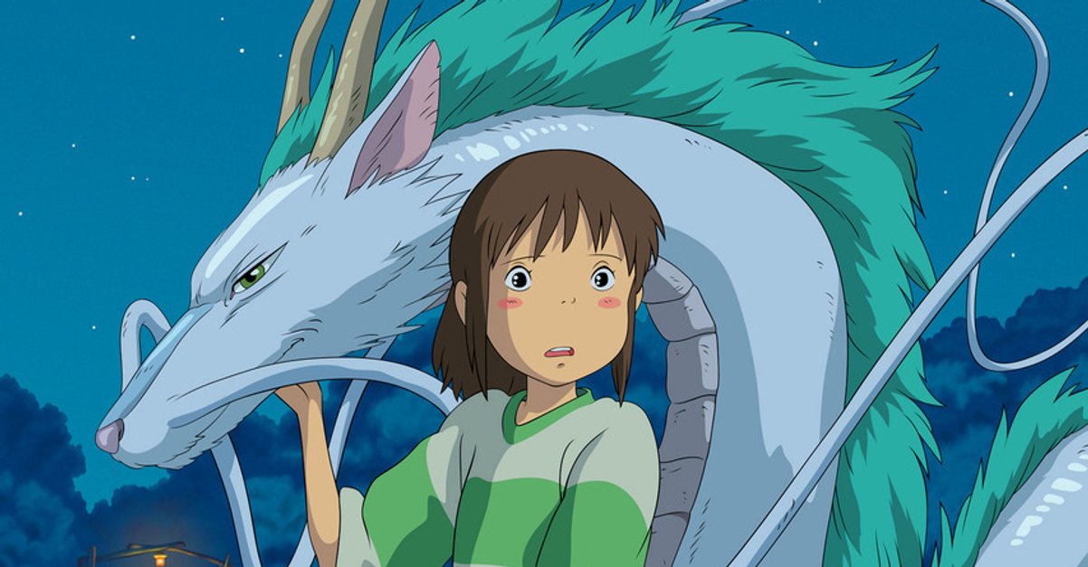 Chihiros Reise Ins Zauberland Ganzer Film Deutsch Stream