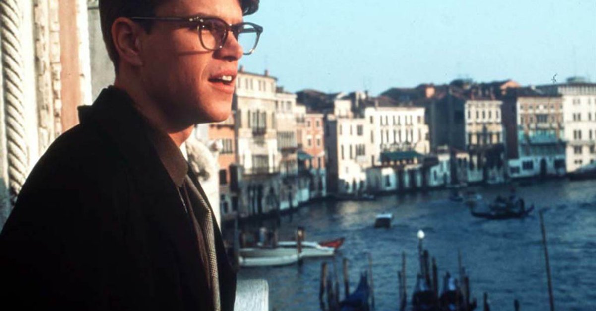 Der Talentierte Mr Ripley Ende Erklärung Der talentierte Mr. Ripley · Film 2000 · Trailer · Kritik