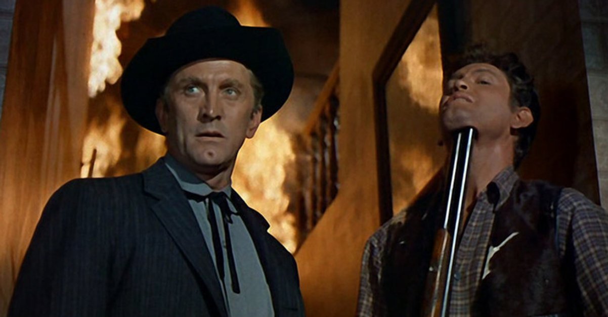 Der Letzte Zug Von Gun Hill Schauspieler Der letzte Zug von Gun Hill · Film 1960 · Trailer · Kritik