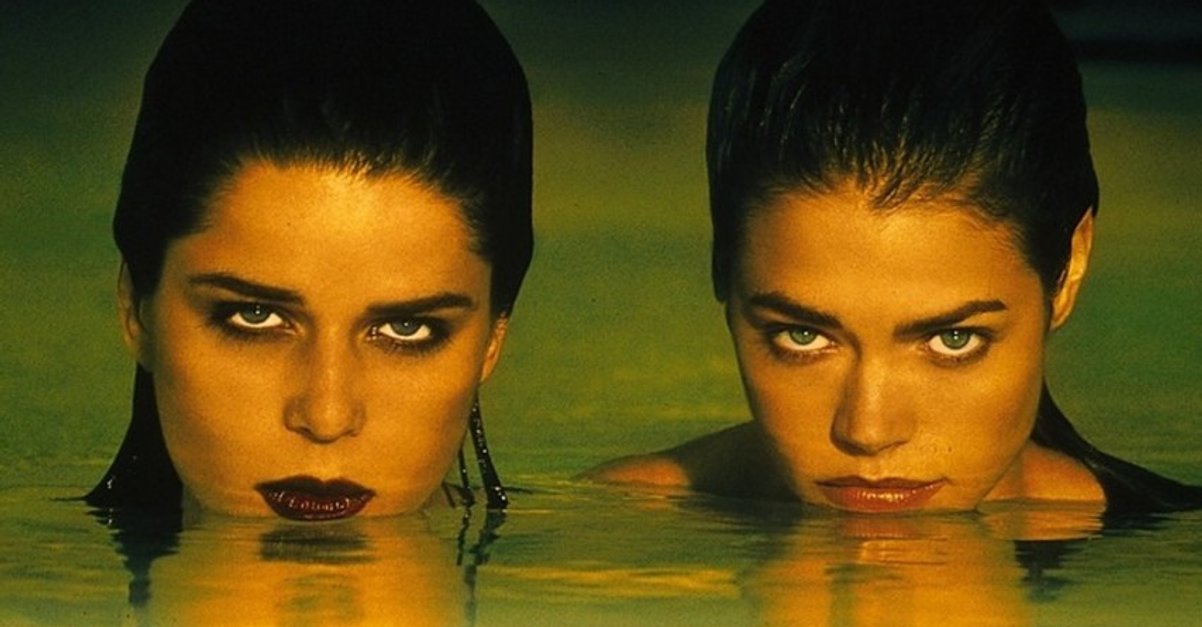 Wild Things · Film 1998 · Trailer · Kritik