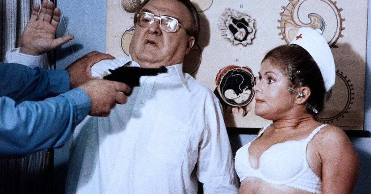 Wie Du Mir So Ich Dir Latein Home Movies - Wie du mir, so ich dir · Film 1980 · Trailer · Kritik