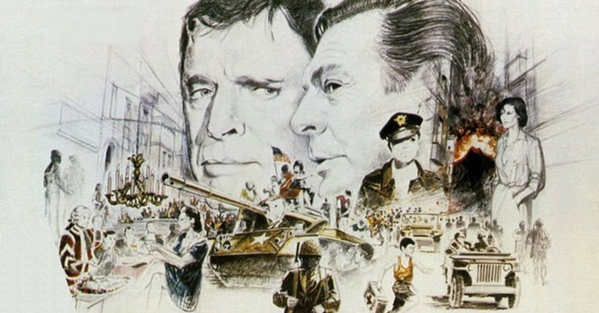 Die Haut Film 1981 Trailer Kritik