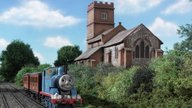Thomas, die fantastische Lokomotive