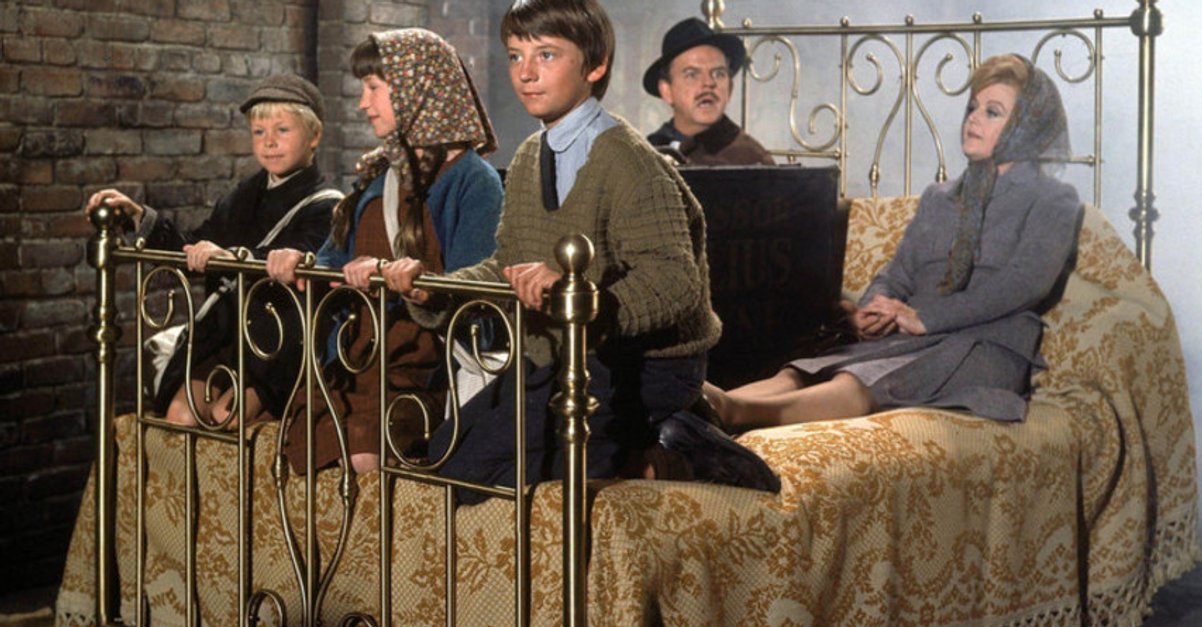Die Tollkühne Hexe In Ihrem Fliegenden Bett Ganzer Film Die tollkühne Hexe in ihrem fliegenden Bett · Stream | Streaminganbieter