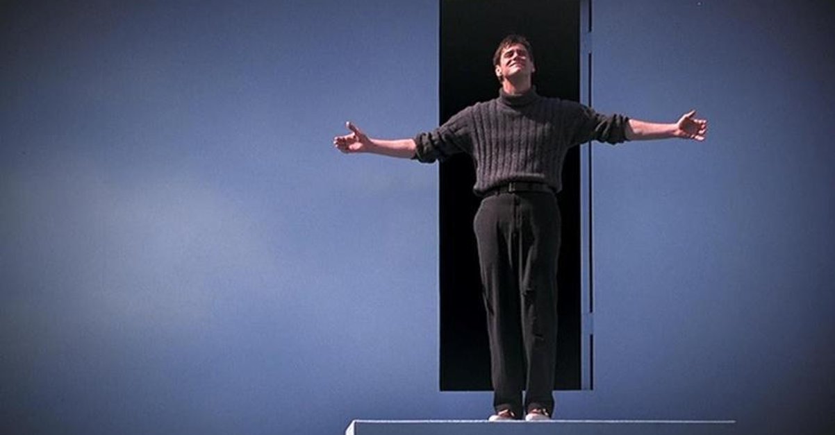 Die Truman Show · Stream | Streaminganbieter