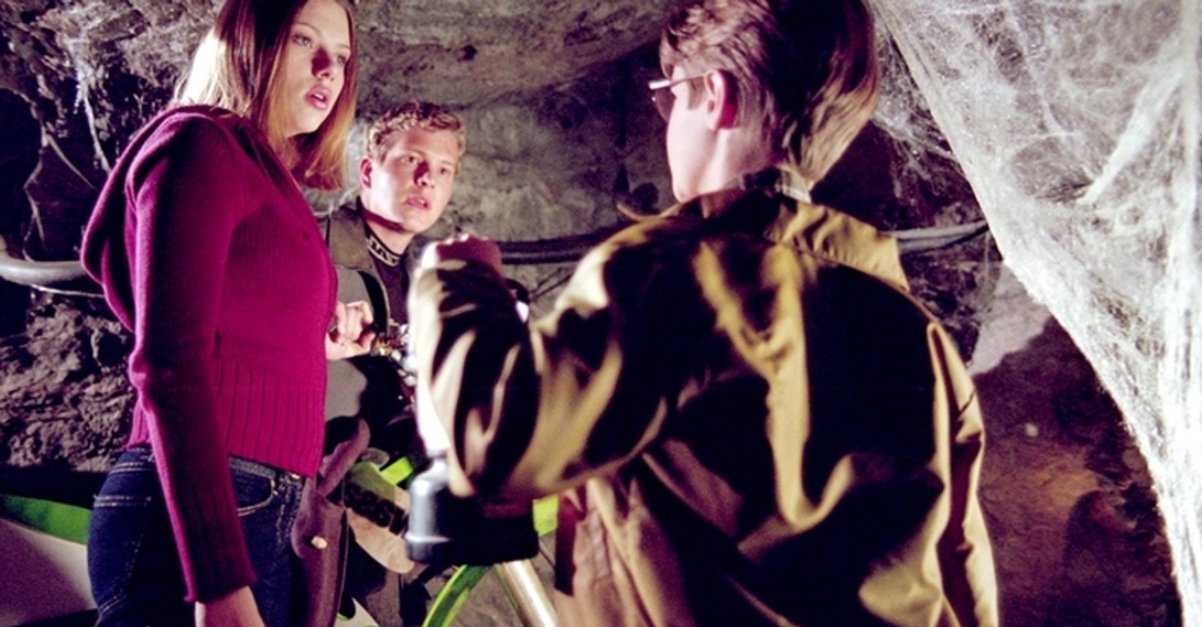 Arac Attack Angriff Der Achtbeinigen Monster Besetzung Arac Attack - Angriff der achtbeinigen Monster · Film 2002 · Trailer