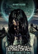 Night of the Living Dead: Resurrection
