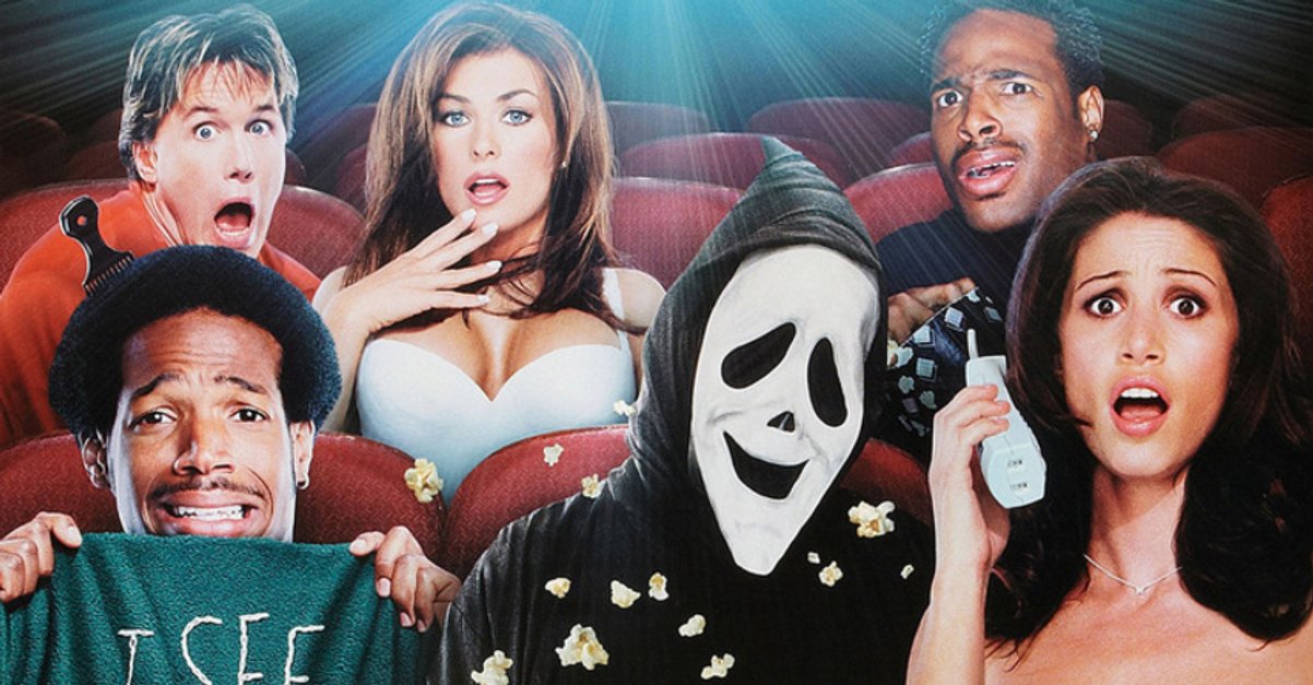 Scary Movie · Stream | Streaminganbieter