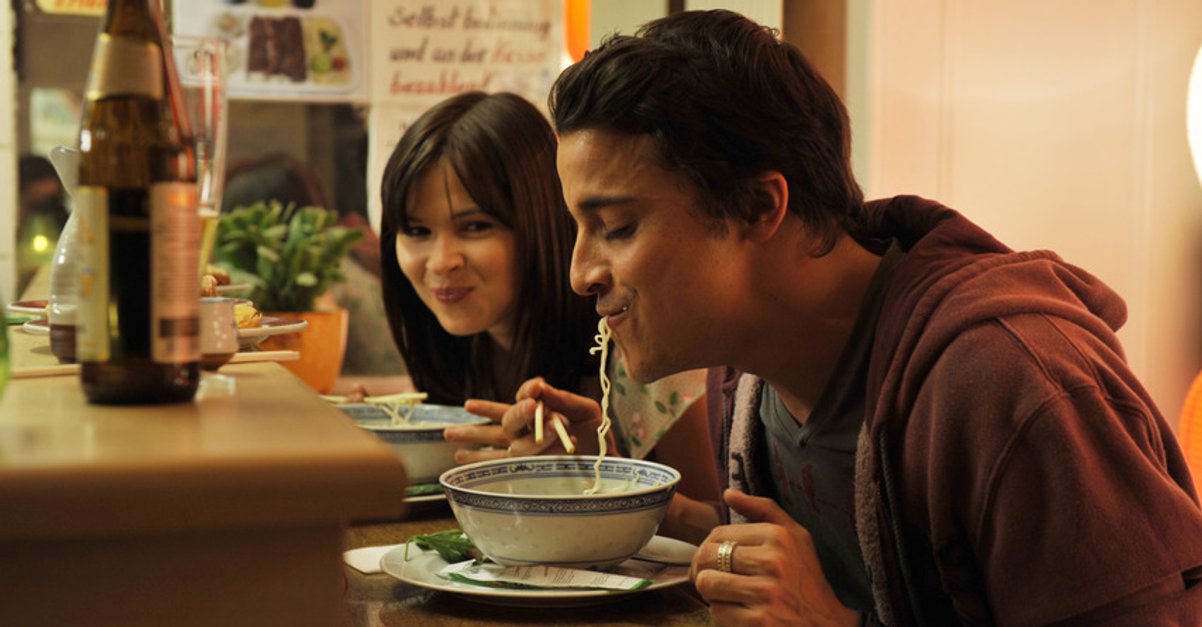 Groupies Bleiben Nicht Zum Frühstück Deutsch Ganzer Film Groupies bleiben nicht zum Frühstück · Film 2010 · Trailer · Kritik