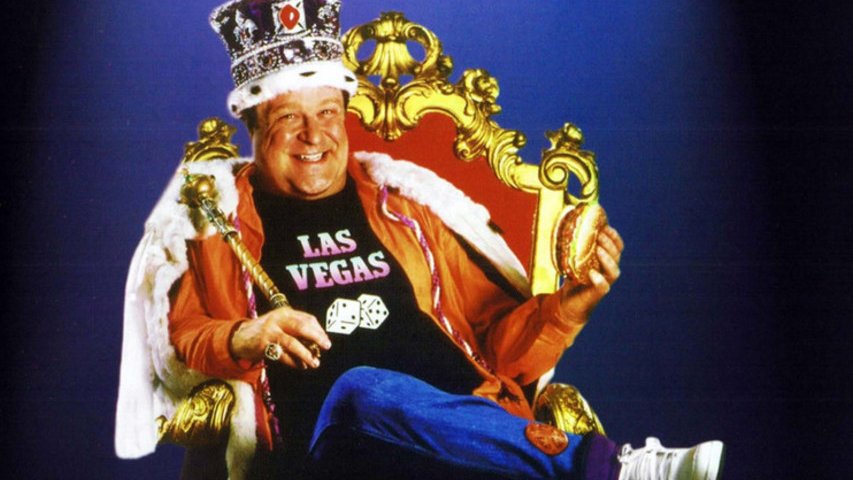King Ralph · Stream | Streaminganbieter
