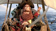 Die Piraten! - Ein Haufen merkwürdiger Typen