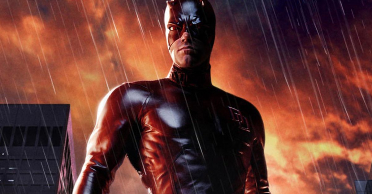 Daredevil · Stream | Streaminganbieter