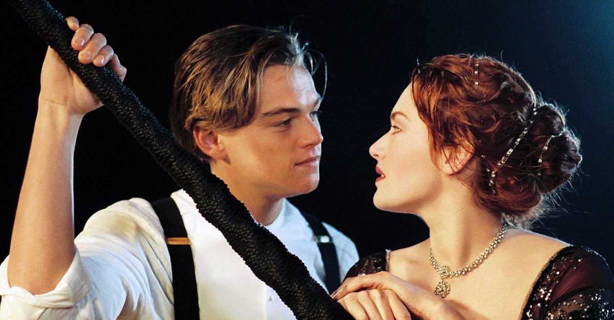 28 Jahre später: So verändert sieht das kleine Mädchen Cora aus „Titanic“ heute aus