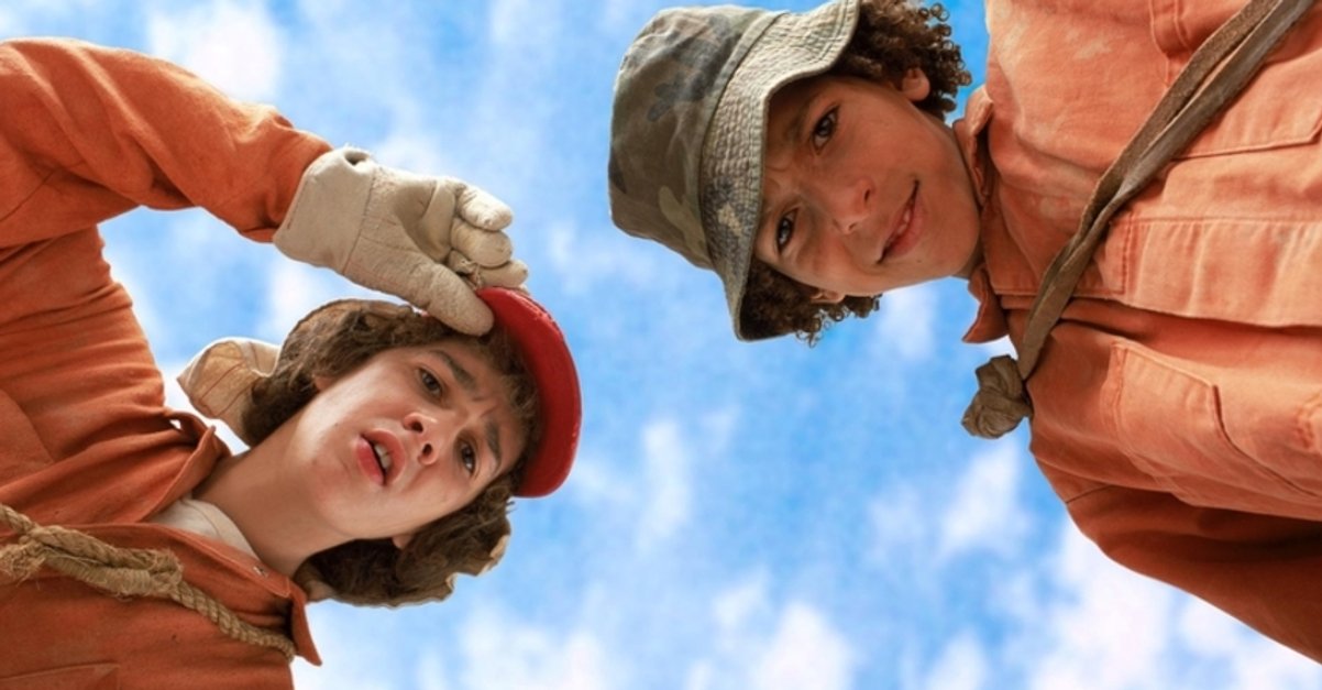 Das Geheimnis Von Green Lake Stream Deutsch Das Geheimnis von Green Lake · Stream | Streaminganbieter