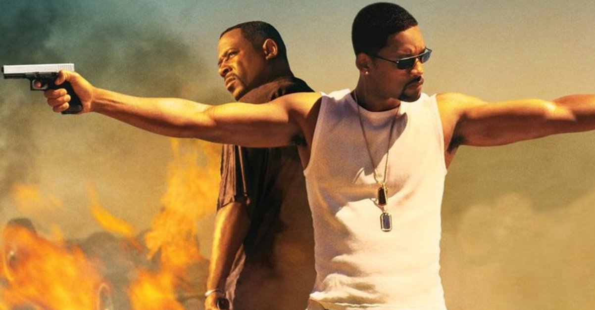 Bad Boys II · Stream | Streaminganbieter