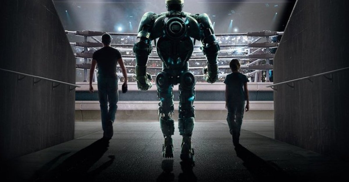 Real Steel · Stream | Streaminganbieter