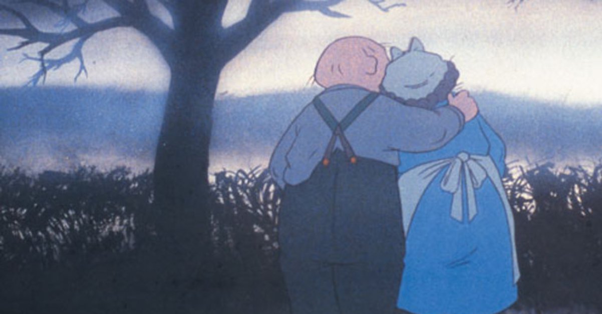 Wenn Der Wind Weht Stream Deutsch Wenn der Wind weht · Film 1986 · Trailer · Kritik