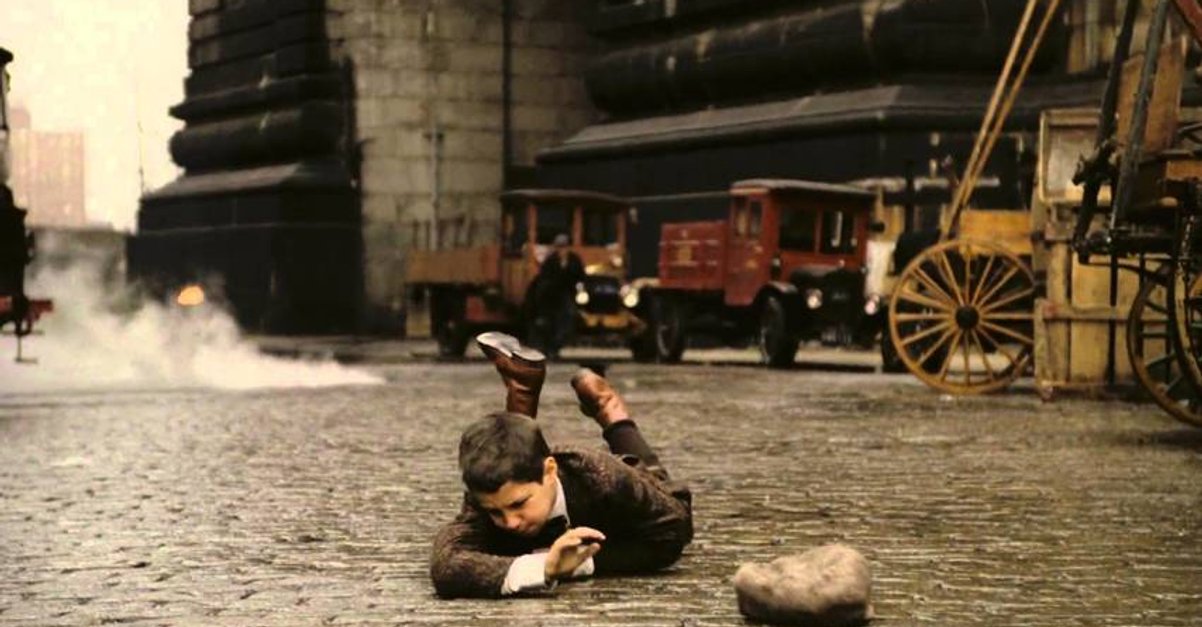 Es War Einmal In Amerika Stream Movie4k Es war einmal in Amerika · Film 1984 · Trailer · Kritik