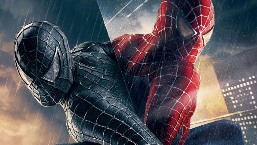 Spider-Man 3 · Stream | Streaminganbieter