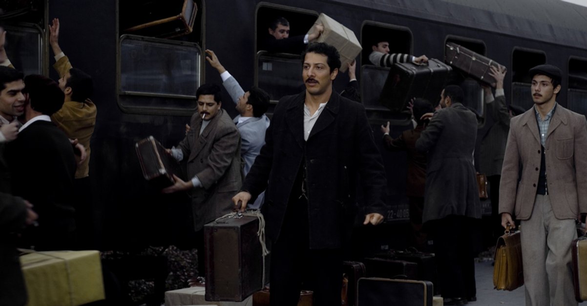 Almanya Willkommen In Deutschland Filmkritik Almanya - Willkommen in Deutschland · Film 2011 · Trailer · Kritik