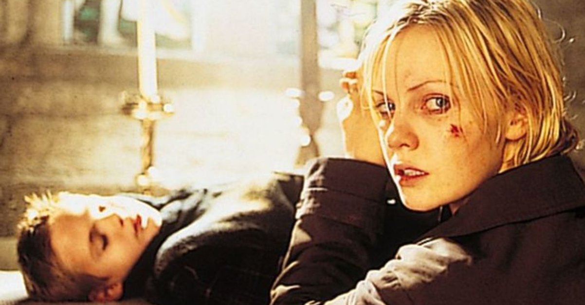 The Calling · Film 2000 · Trailer · Kritik