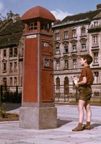 Der tapfere Schulschwänzer