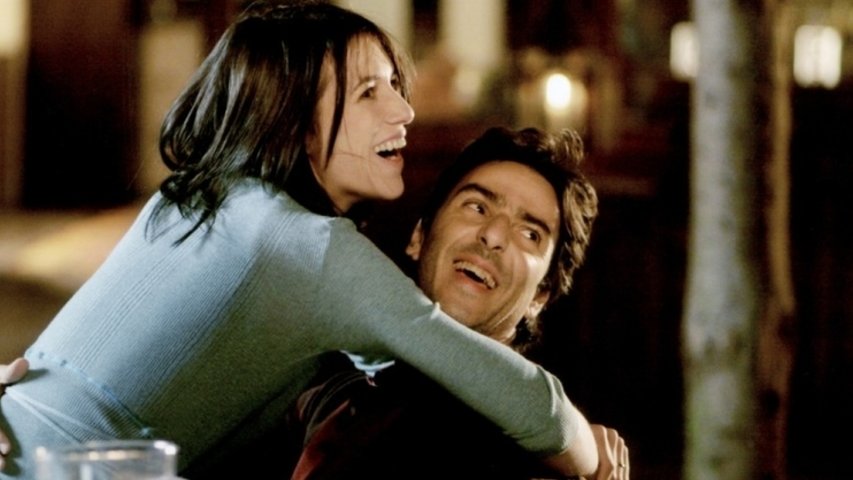 Happy End mit Hindernissen · Film 2006 · Trailer · Kritik