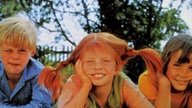 Pippi im Taka-Tuka-Land