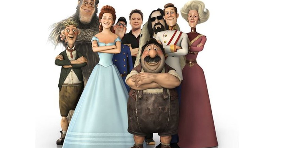 Lissi Und Der Wilde Kaiser Netflix Lissi und der wilde Kaiser · Stream | Streaminganbieter