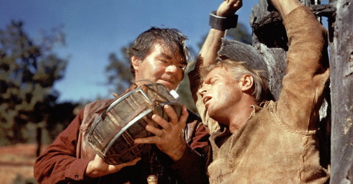 Der Letzte Wagen Ganzer Film Deutsch Der letzte Wagen · Film 1956 · Trailer · Kritik