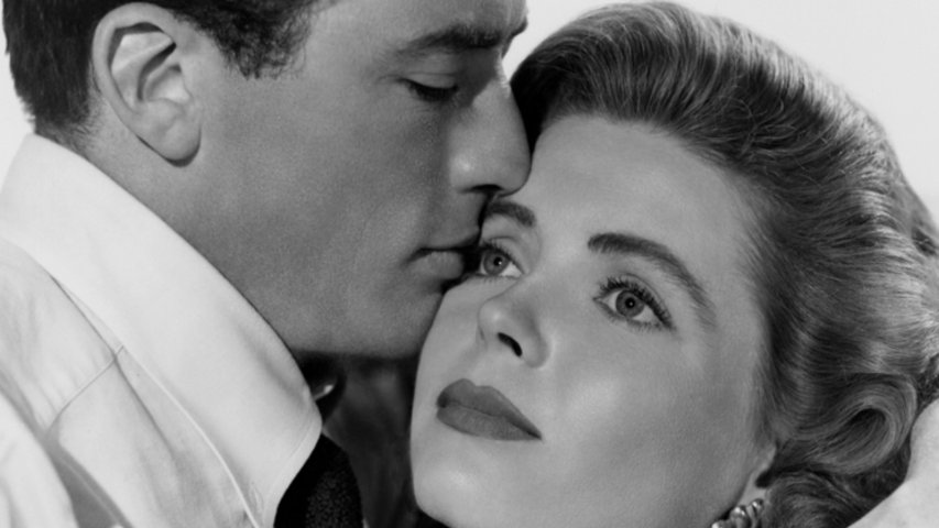 Tabu der Gerechten · Film 1963 · Trailer · Kritik