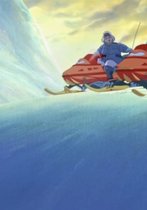 Der kleine Eisbär 2 - Die geheimnisvolle Insel