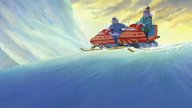 Der kleine Eisbär 2 - Die geheimnisvolle Insel