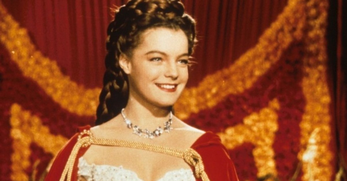 Sissi · Film 1955 · Trailer · Kritik