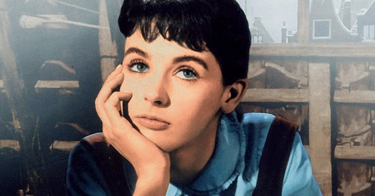 Das Tagebuch Der Anne Frank Film Stream Deutsch Das Tagebuch der Anne Frank · Film 1959 · Trailer · Kritik