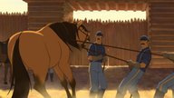 Spirit - Der wilde Mustang