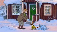  Morgen, Findus, wird's was geben