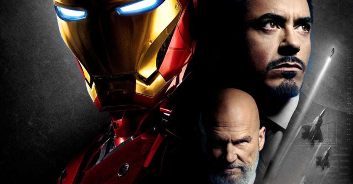 Iron Man · Stream | Streaminganbieter