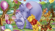  Heffalump - Ein neuer Freund für Winnie Puuh
