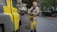 The Lady in the Van
