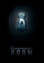 Poster The Disappointments Room