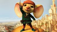 Despereaux - Der kleine Mäuseheld
