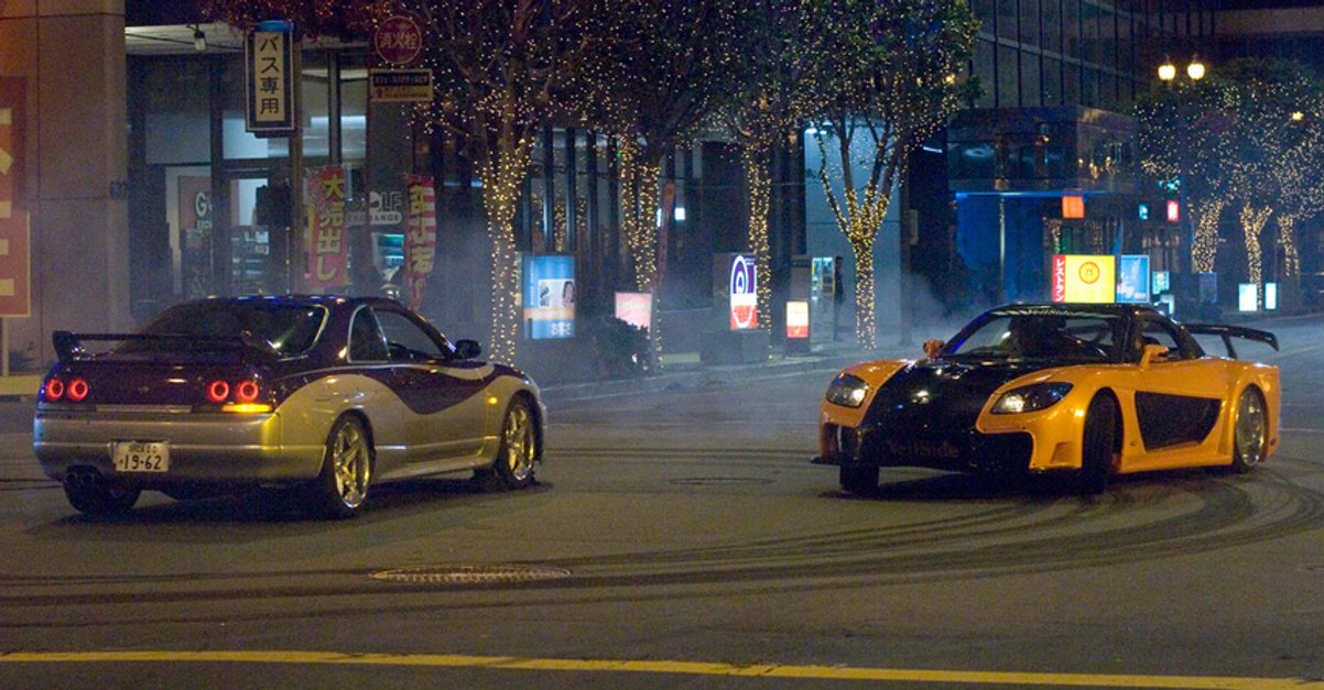 Fast And Furious Tokyo Drift Streaming Deutsch The Fast and the Furious: Tokyo Drift · Stream | Streaminganbieter
