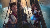 Tinkerbell und die Piratenfee