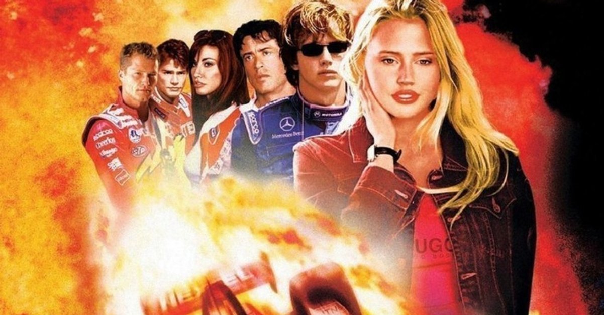 Driven · Stream | Streaminganbieter