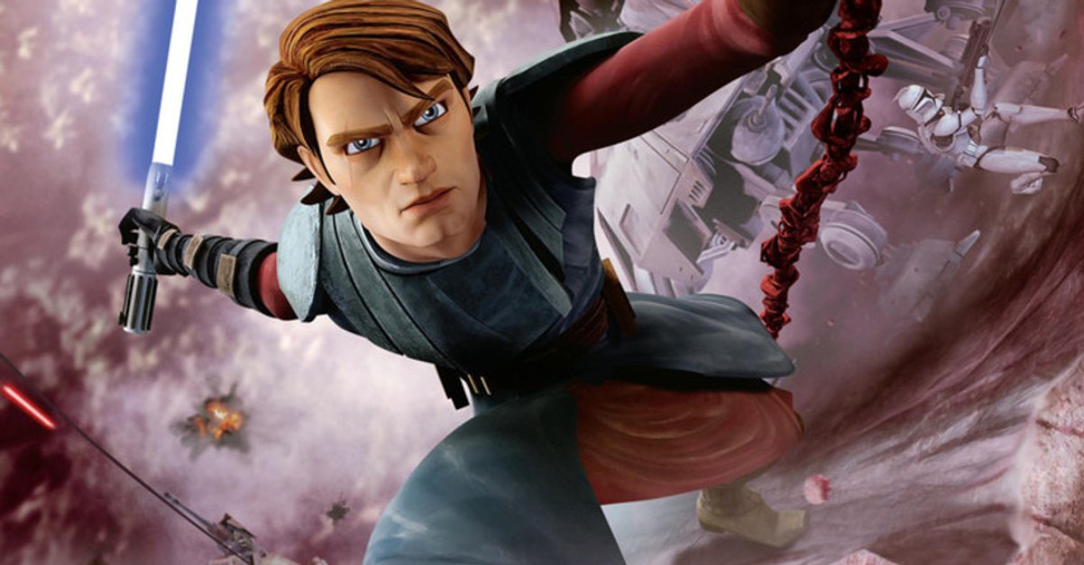 Star Wars The Clone Wars Stream Kinox Star Wars: The Clone Wars · Stream | Streaminganbieter