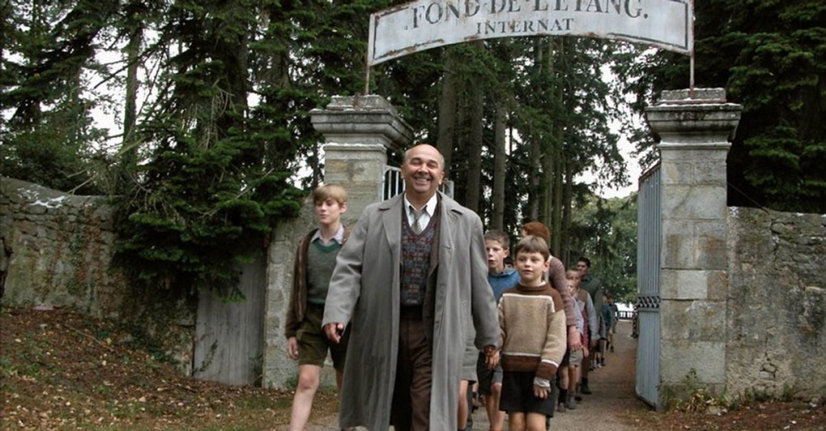 Die Kinder Des Monsieur Mathieu Film In Voller Länge Kostenlos Die Kinder des Monsieur Mathieu · Film 2004 · Trailer · Kritik