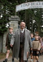 Die Kinder des Monsieur Mathieu