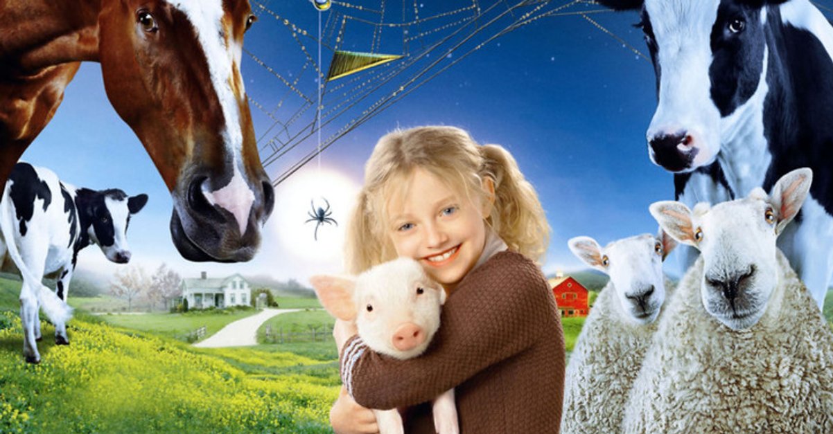 Schweinchen Wilbur Und Seine Freunde Ganzer Film Deutsch Schweinchen Wilbur und seine Freunde · Film 2007 · Trailer · Kritik