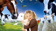  Schweinchen Wilbur und seine Freunde